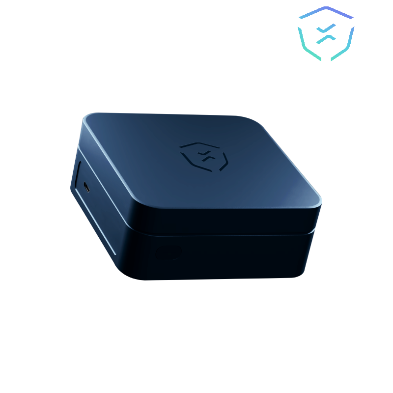 NATIX VX360 - Tesla Compatible Only - Online Shop for DePIN